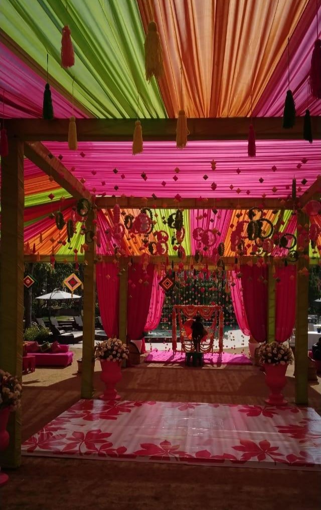 Luxury Wedding
